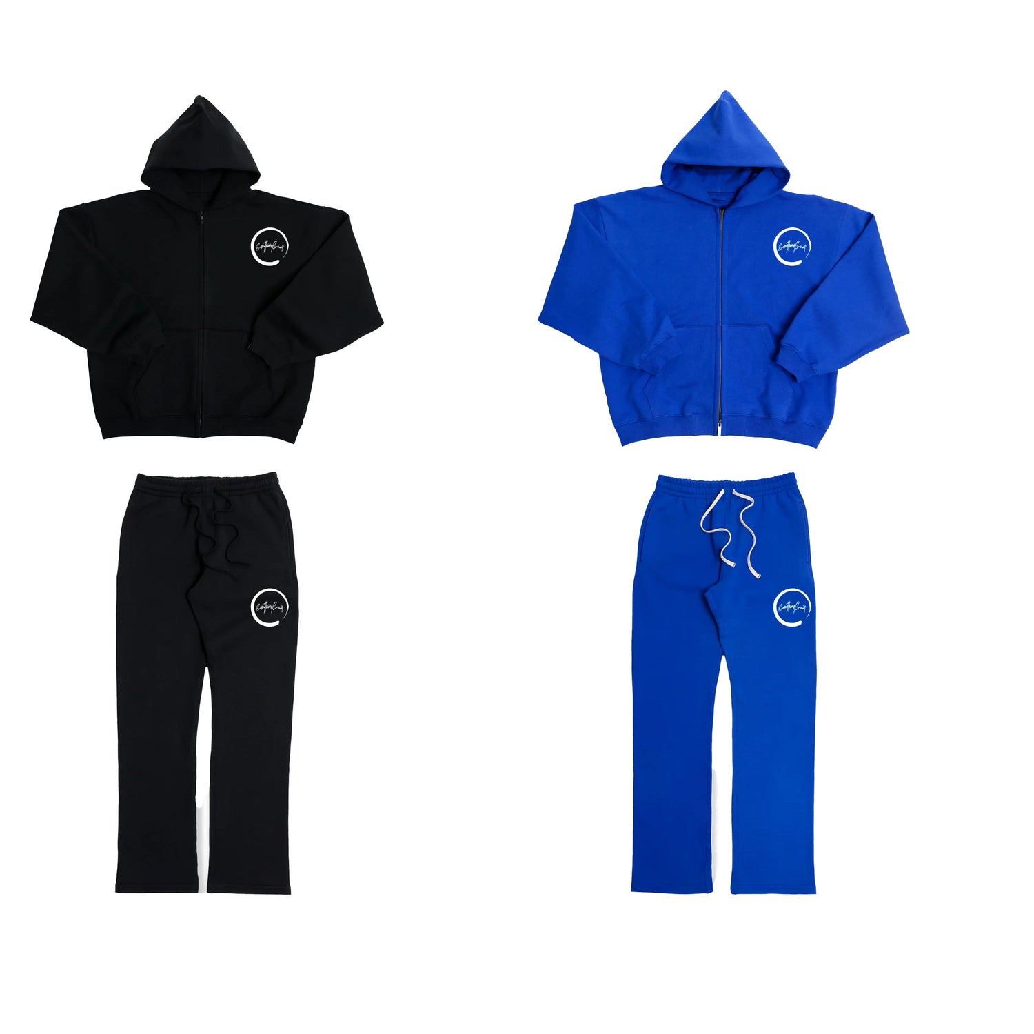 ECA "Classic Runners" Sweatsuit