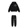 Black (ECA Logo) Sweatsuit