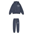 Navy Blue (ECA Logo) Sweatsuit