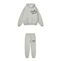 Grey (ECA Logo) Sweatsuit