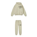 Sage Green (ECA Logo) Sweatsuit