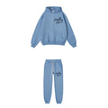Sky Blue (ECA Logo) Sweatsuit