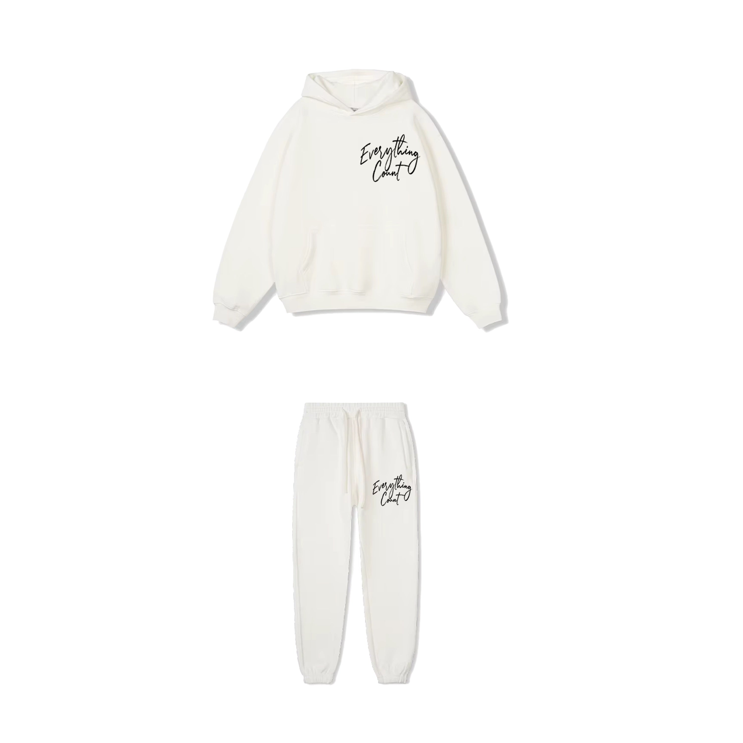 Snow White (ECA Logo) Sweatsuit